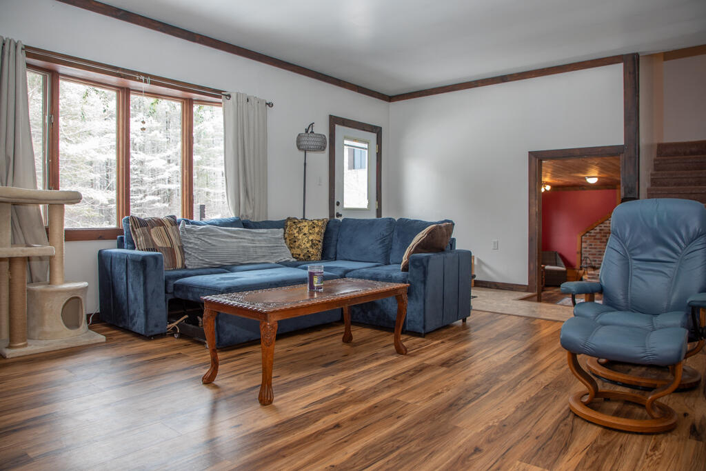 851 Dry Bridge Road Au Sable Forks NY 12912
