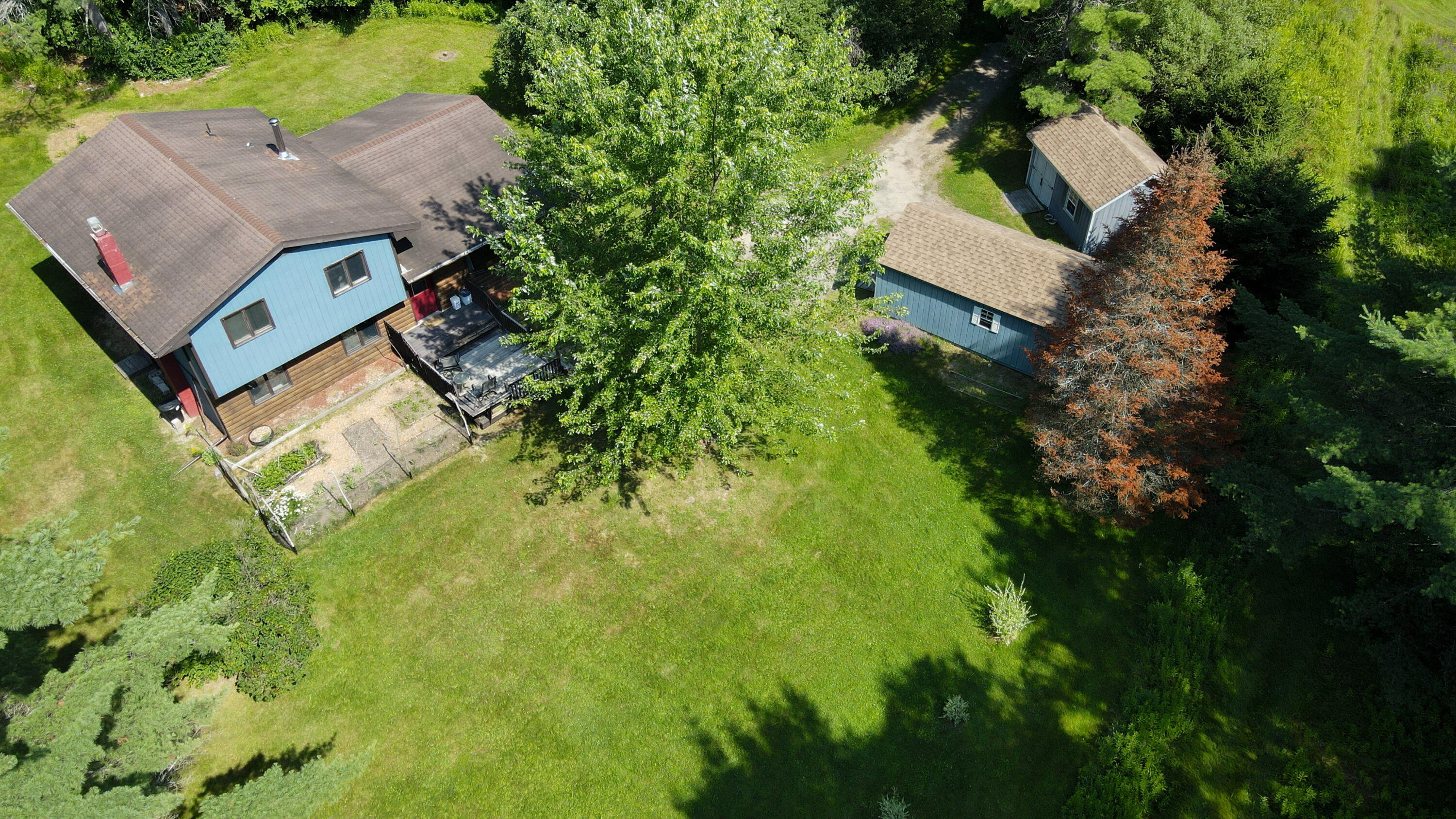 851 Dry Bridge Road Au Sable Forks NY 12912