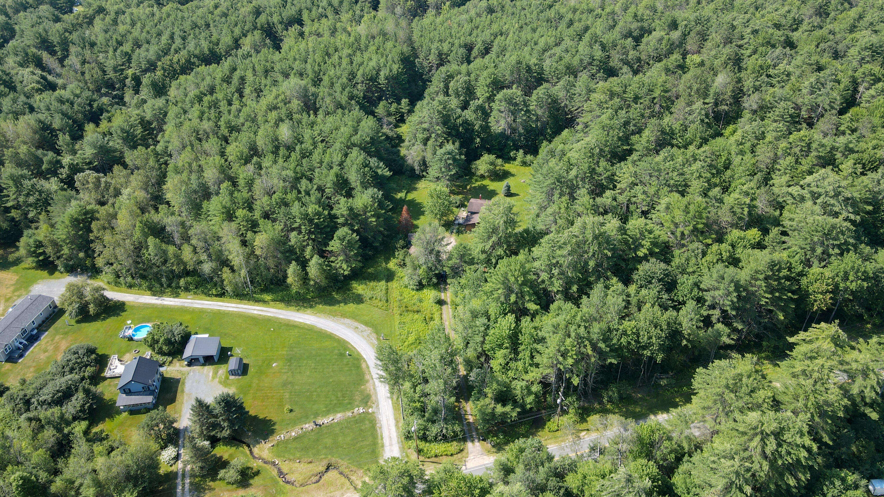 851 Dry Bridge Road Au Sable Forks NY 12912