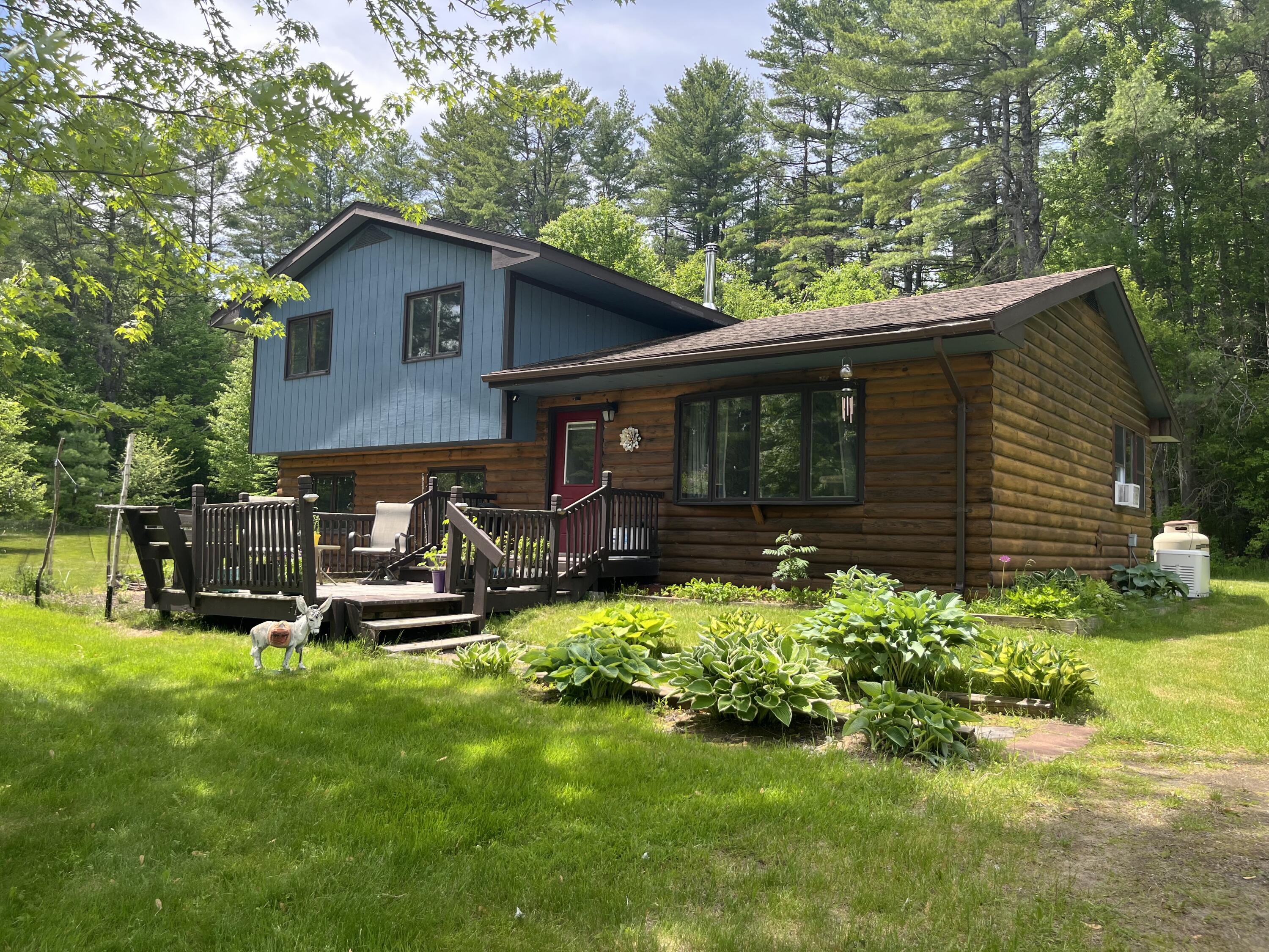 851 Dry Bridge Road Au Sable Forks NY 12912