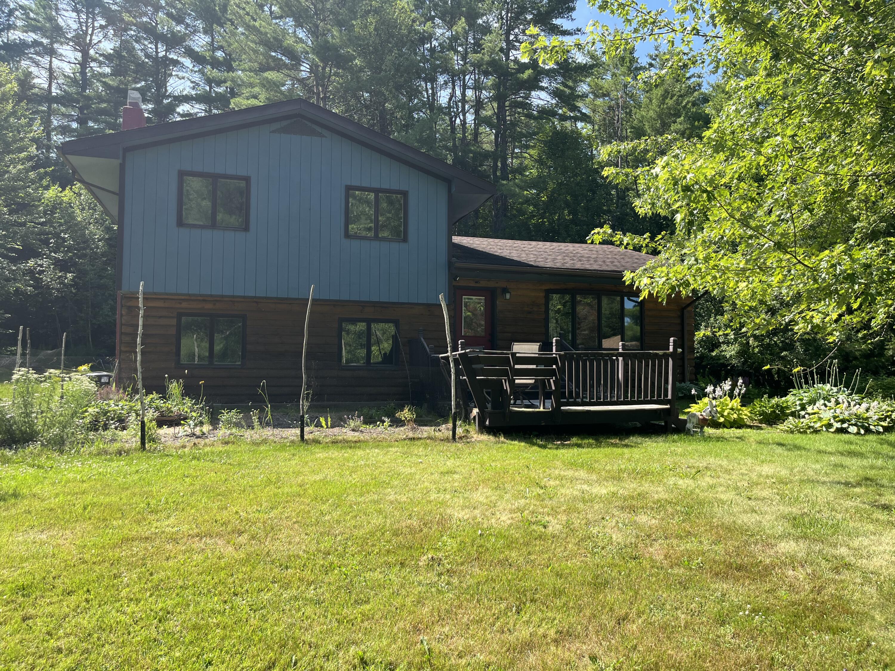 851 Dry Bridge Road Au Sable Forks NY 12912