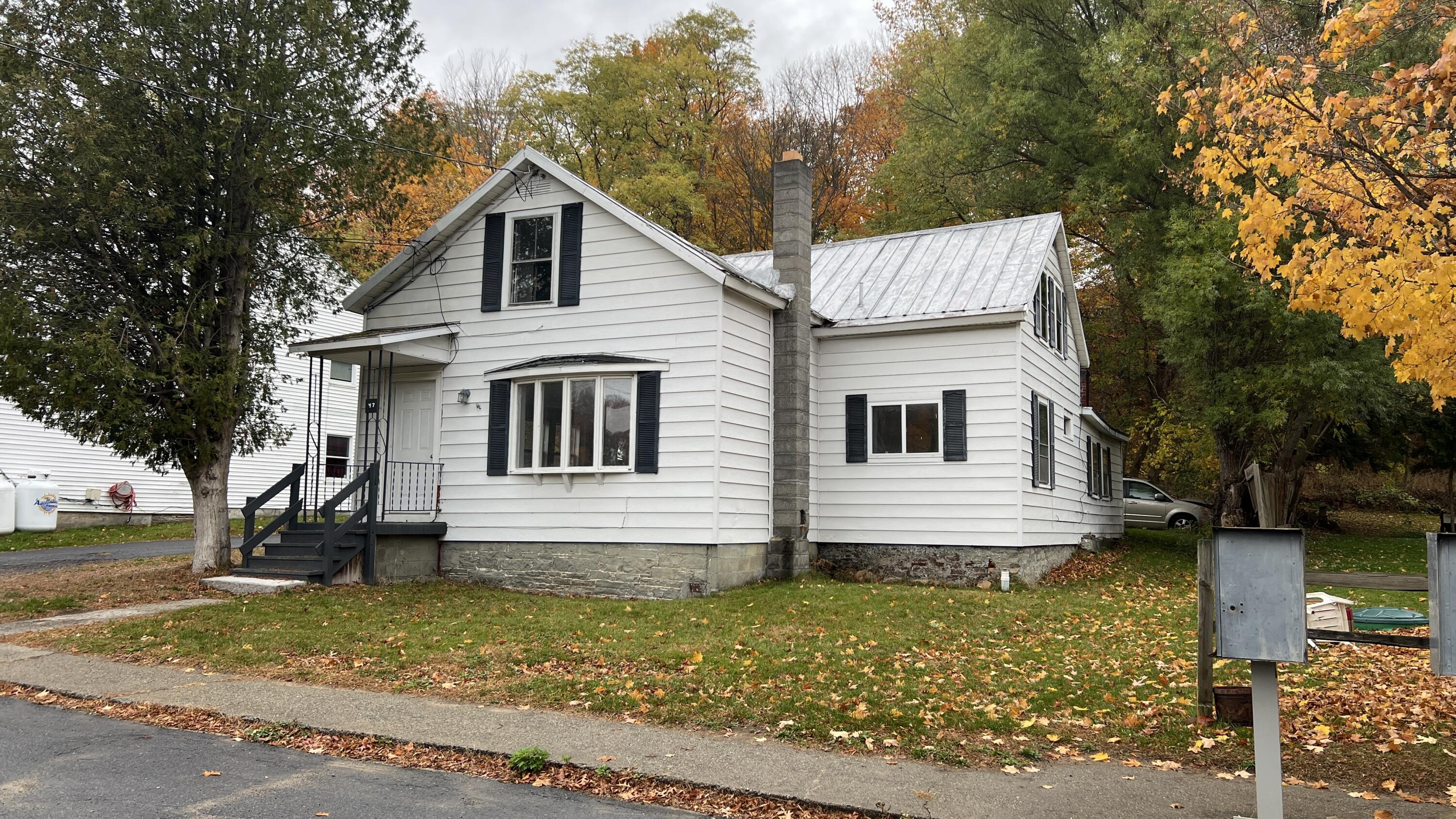 47 Ausable Street Keeseville NY 12944