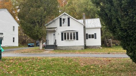 47 Ausable Street Keeseville NY 12944