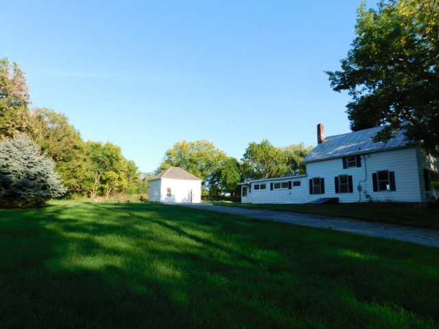 16 Joe Wood Road Altona NY 12910