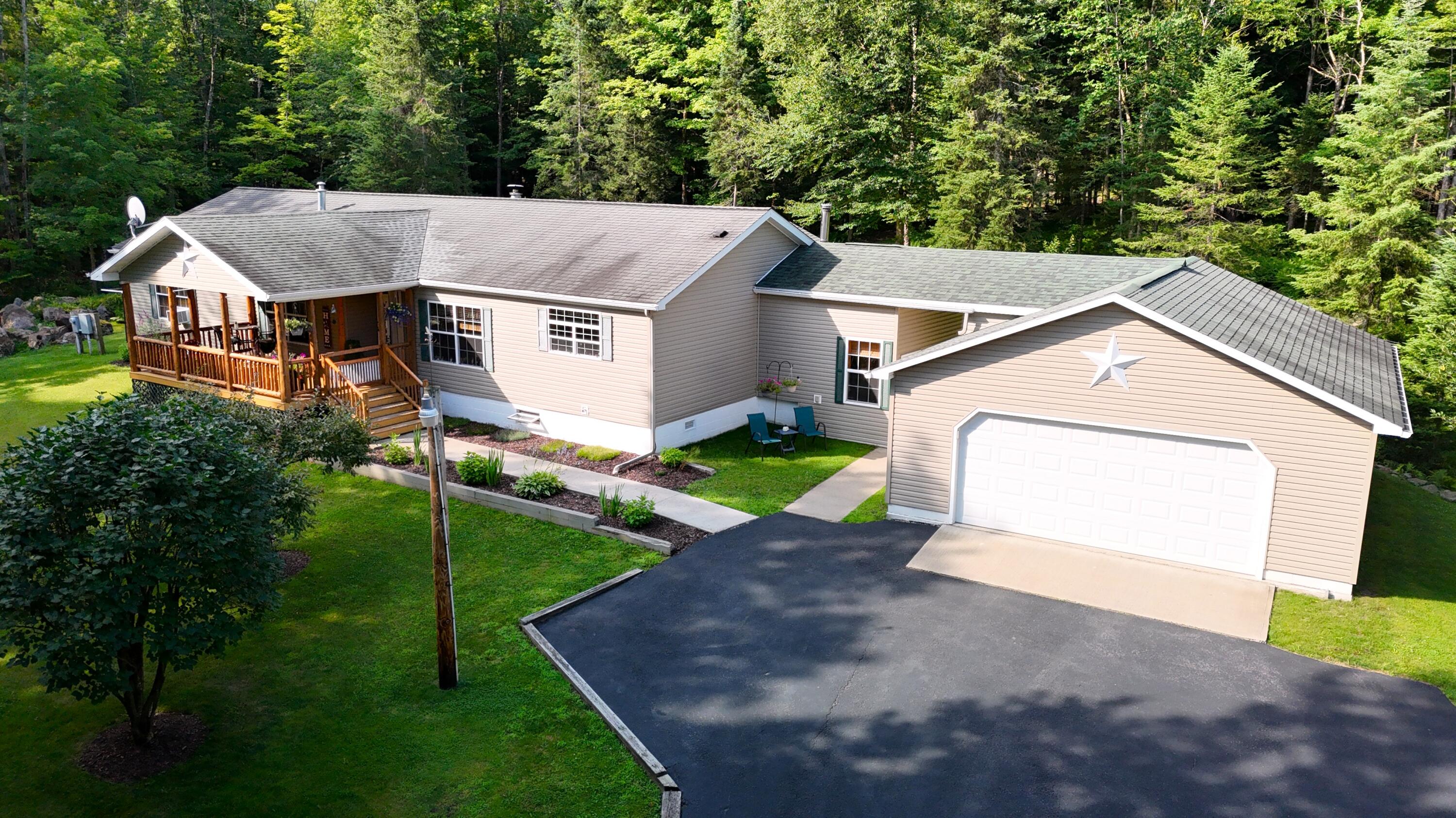 1057 Webster Street Malone NY 12953