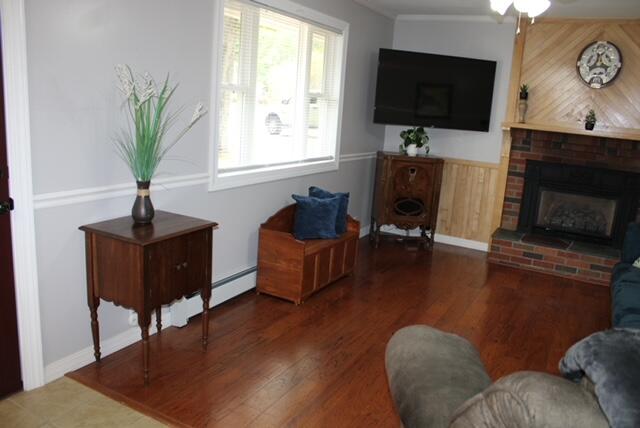 16 Kimberly Lane Morrisonville NY 12962