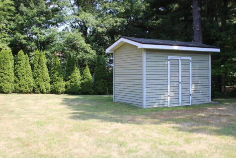 16 Kimberly Lane Morrisonville NY 12962