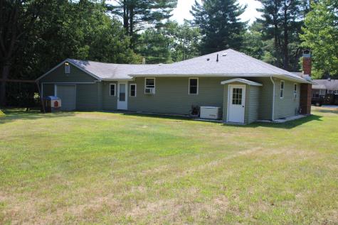 16 Kimberly Lane Morrisonville NY 12962