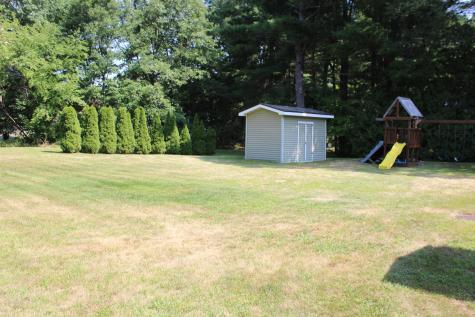 16 Kimberly Lane Morrisonville NY 12962