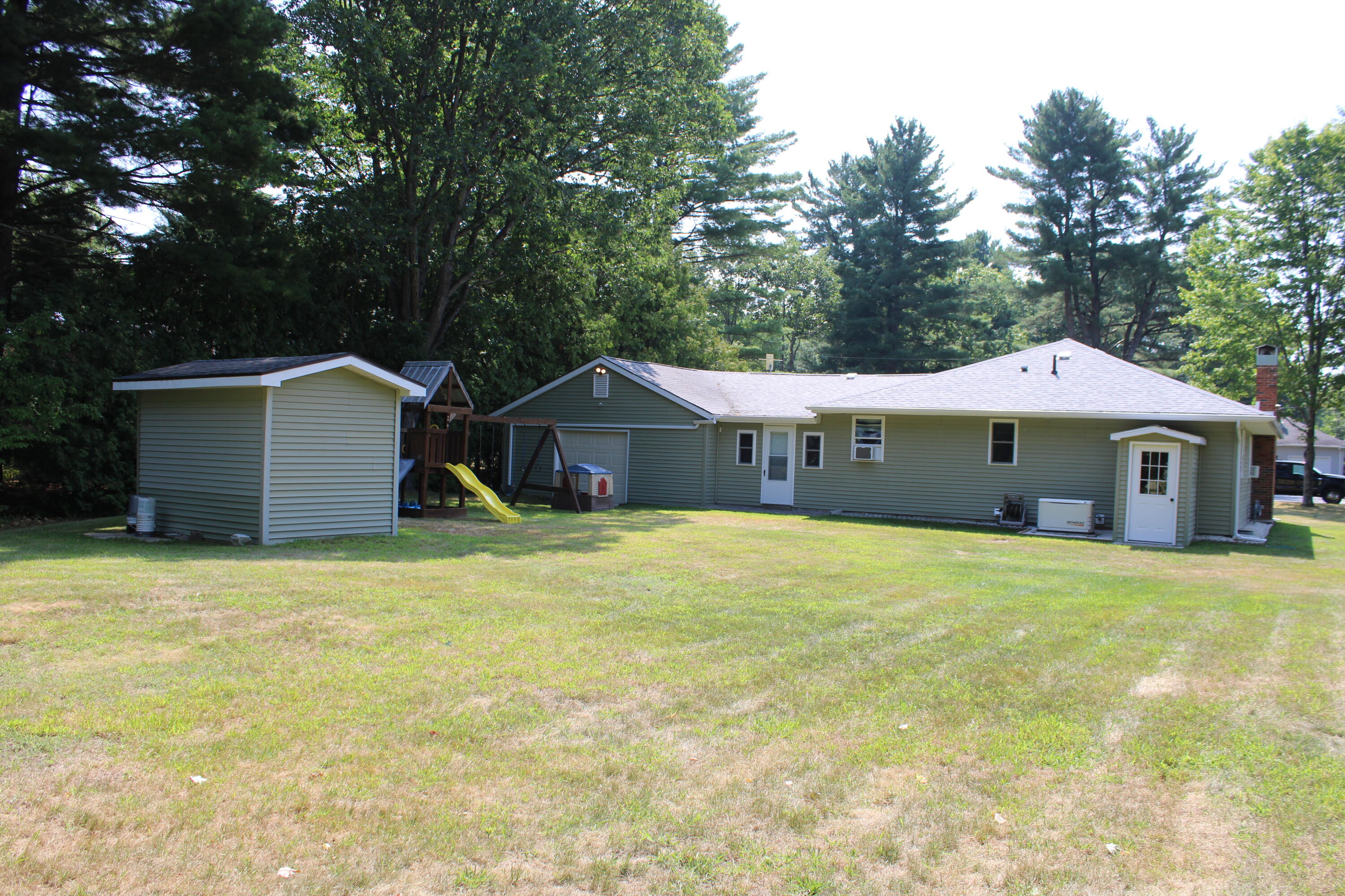 16 Kimberly Lane Morrisonville NY 12962