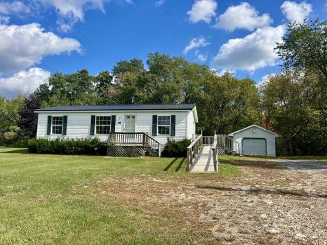 2900 Military Turnpike West Chazy NY 12992