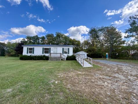 2900 Military Turnpike West Chazy NY 12992