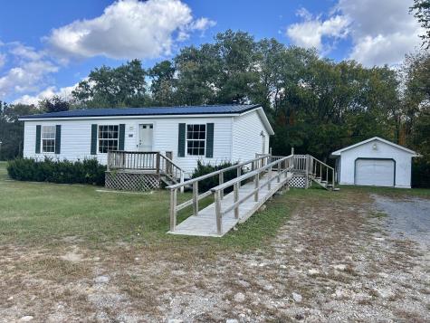 2900 Military Turnpike West Chazy NY 12992