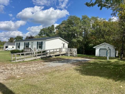 2900 Military Turnpike West Chazy NY 12992