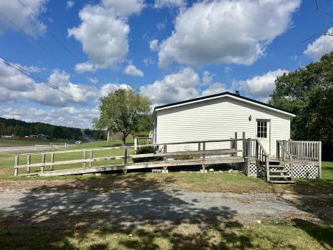 2900 Military Turnpike West Chazy NY 12992