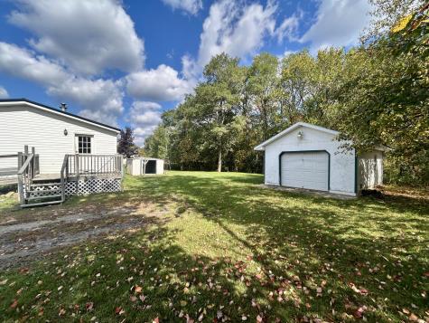 2900 Military Turnpike West Chazy NY 12992