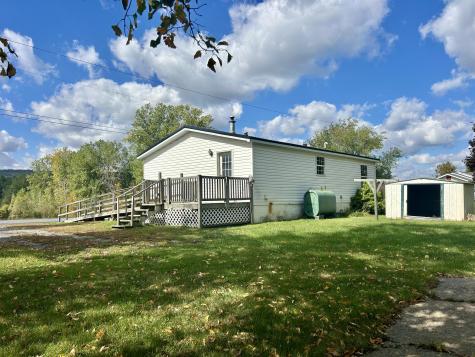 2900 Military Turnpike West Chazy NY 12992
