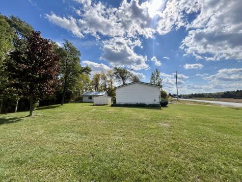 2900 Military Turnpike West Chazy NY 12992