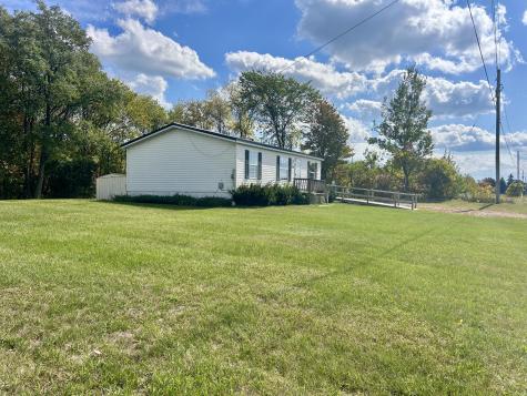 2900 Military Turnpike West Chazy NY 12992