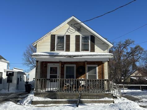 14 Champlain Street Plattsburgh NY 12901