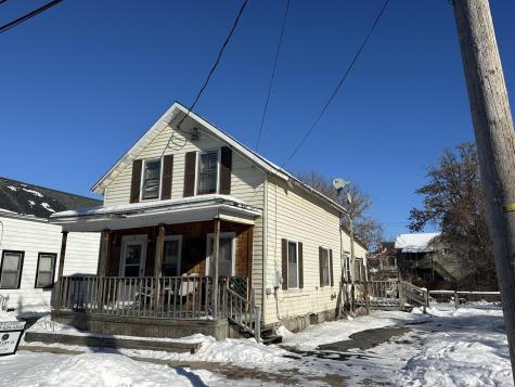 14 Champlain Street Plattsburgh NY 12901