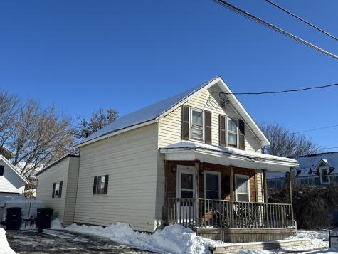 14 Champlain Street Plattsburgh NY 12901
