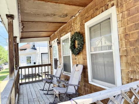 14 Champlain Street Plattsburgh NY 12901