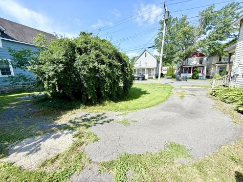 14 Champlain Street Plattsburgh NY 12901