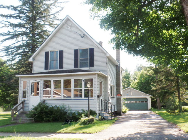 70 Willow Street Malone NY 12953