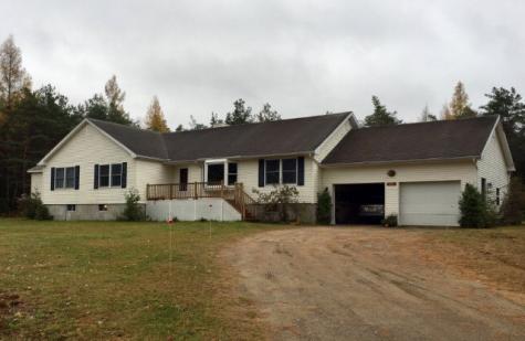 124 Stone Road Lake Placid NY 12946
