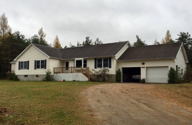 124 Stone Road Lake Placid NY 12946