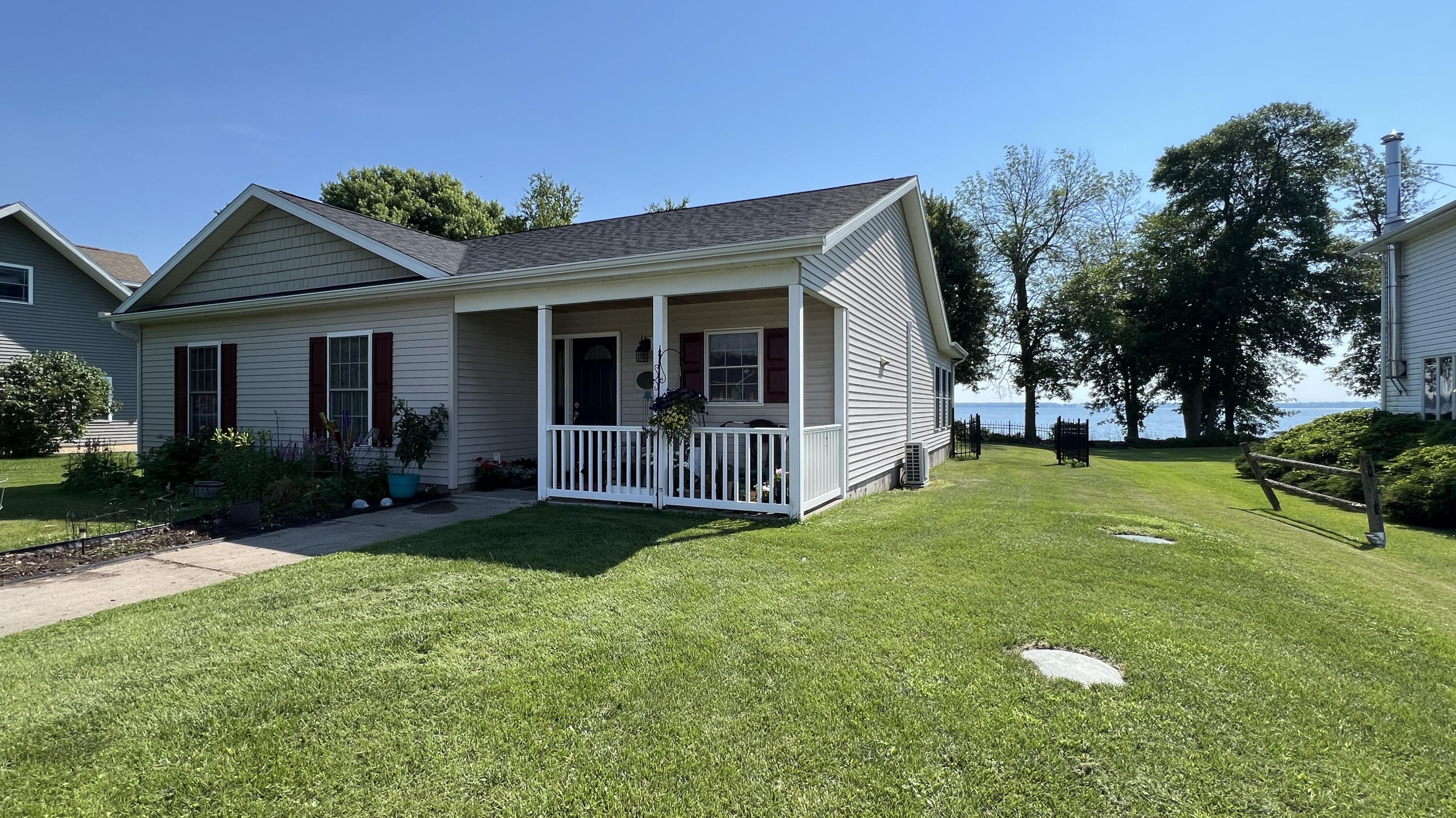 49 Lake Flats Drive Chazy NY 12921