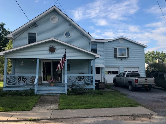 24 N Bend Street Peru NY 12972