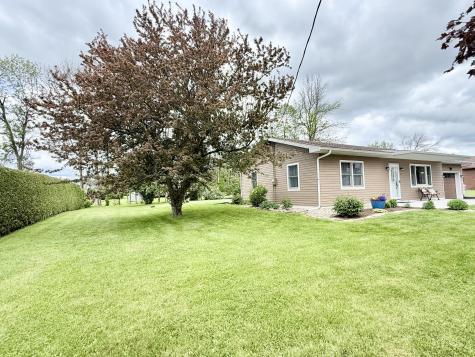 9 Facteau Avenue Plattsburgh NY 12901
