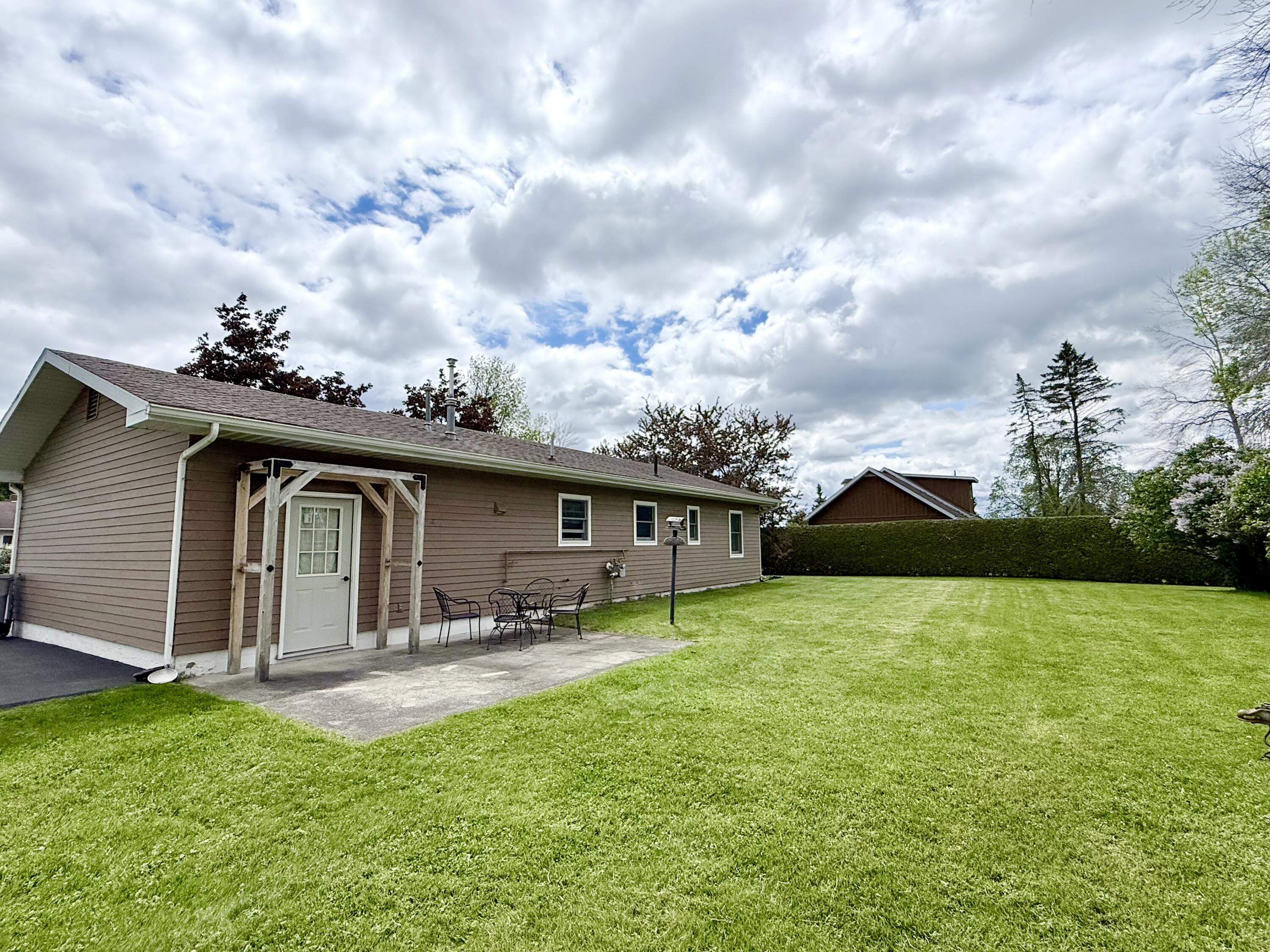 9 Facteau Avenue Plattsburgh NY 12901