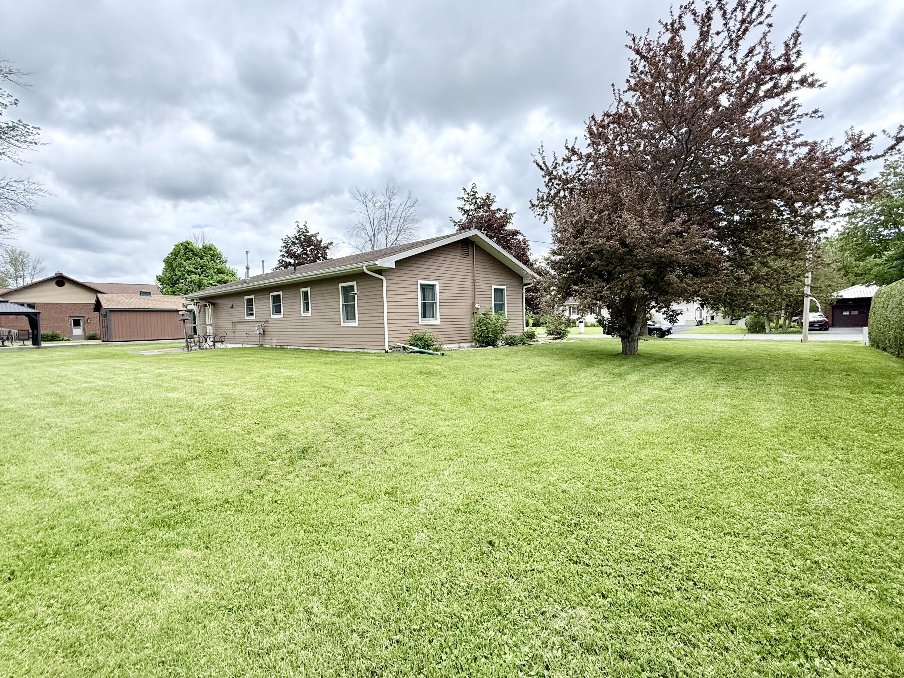 9 Facteau Avenue Plattsburgh NY 12901