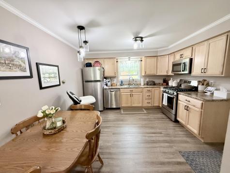 9 Facteau Avenue Plattsburgh NY 12901