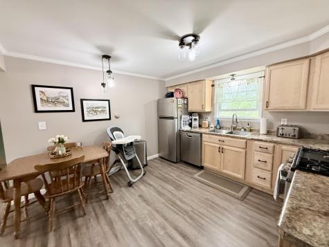9 Facteau Avenue Plattsburgh NY 12901