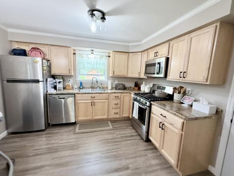 9 Facteau Avenue Plattsburgh NY 12901