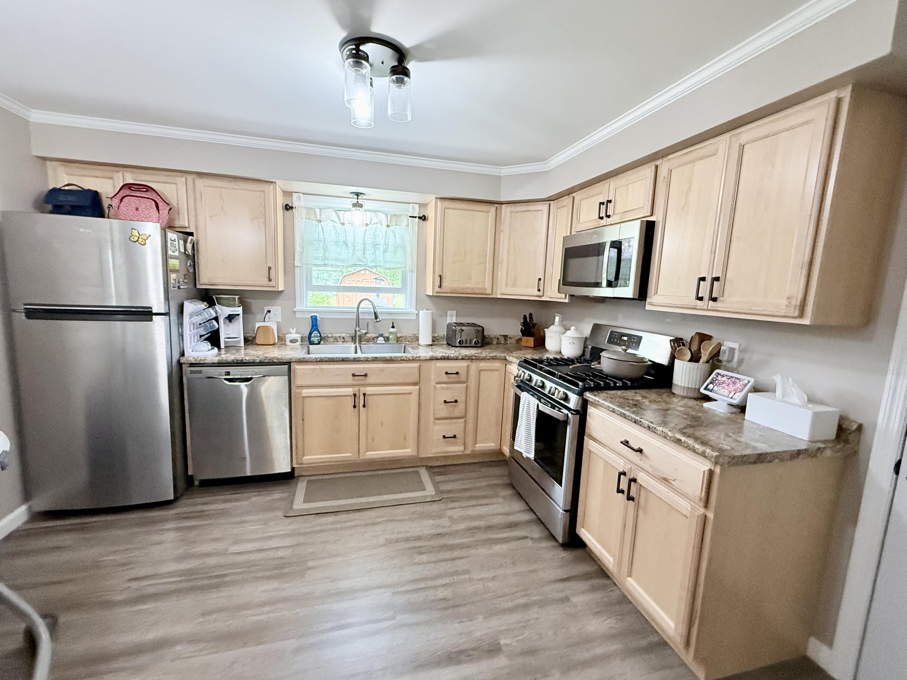 9 Facteau Avenue Plattsburgh NY 12901