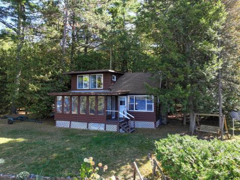 132 Cedar Lane Willsboro NY 12996