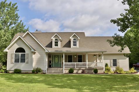 32 Valcour Heights Drive Peru NY 12972