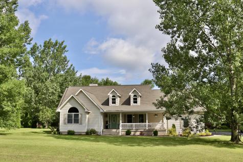 32 Valcour Heights Drive Peru NY 12972
