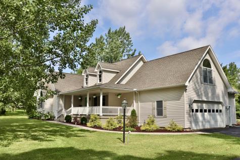 32 Valcour Heights Drive Peru NY 12972