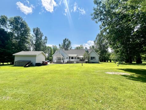 32 Valcour Heights Drive Peru NY 12972