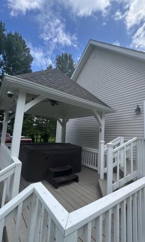 32 Valcour Heights Drive Peru NY 12972