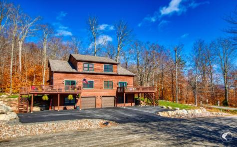 2 Scenic View Drive Lake Placid NY 12946
