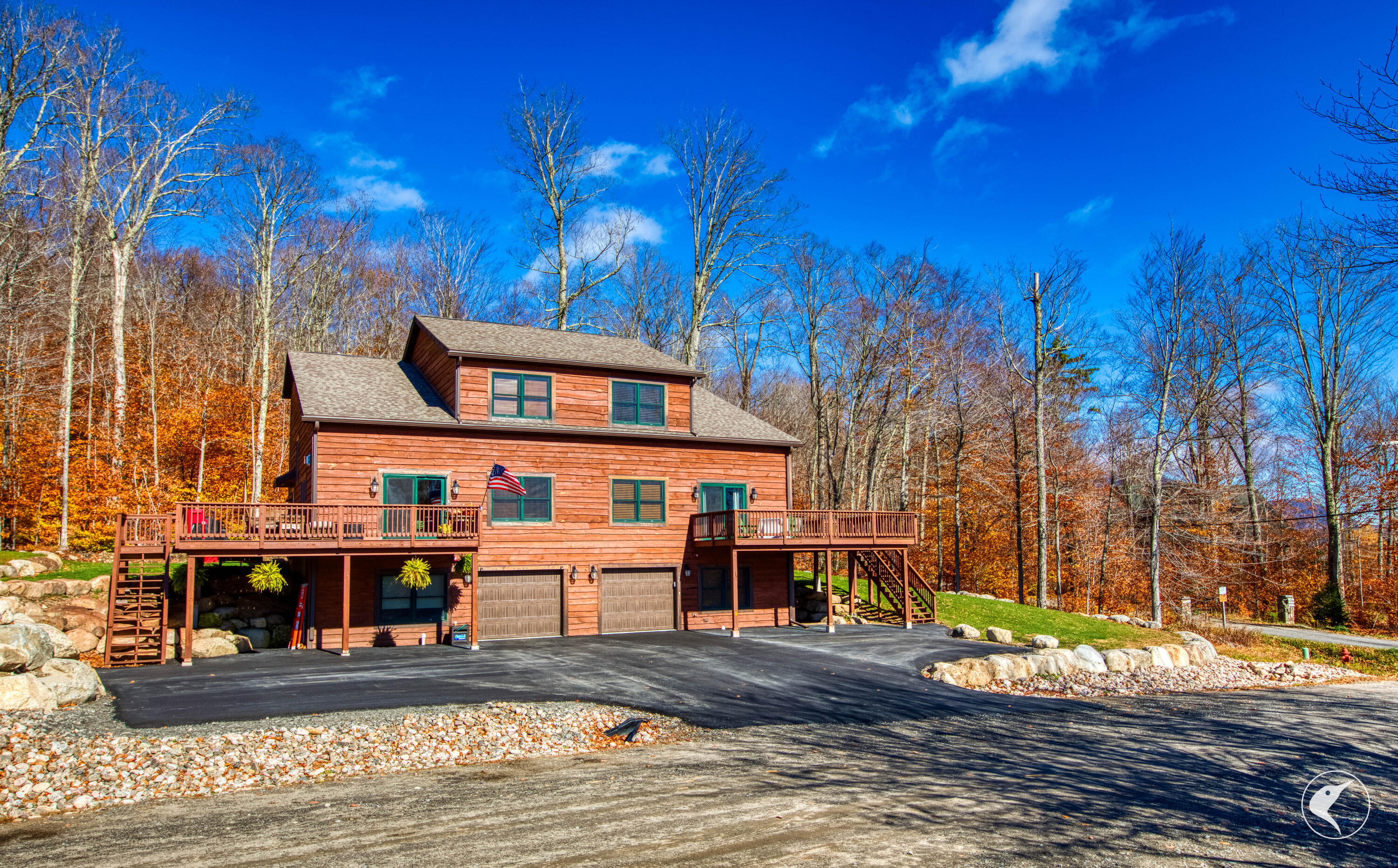 2 Scenic View Drive Lake Placid NY 12946