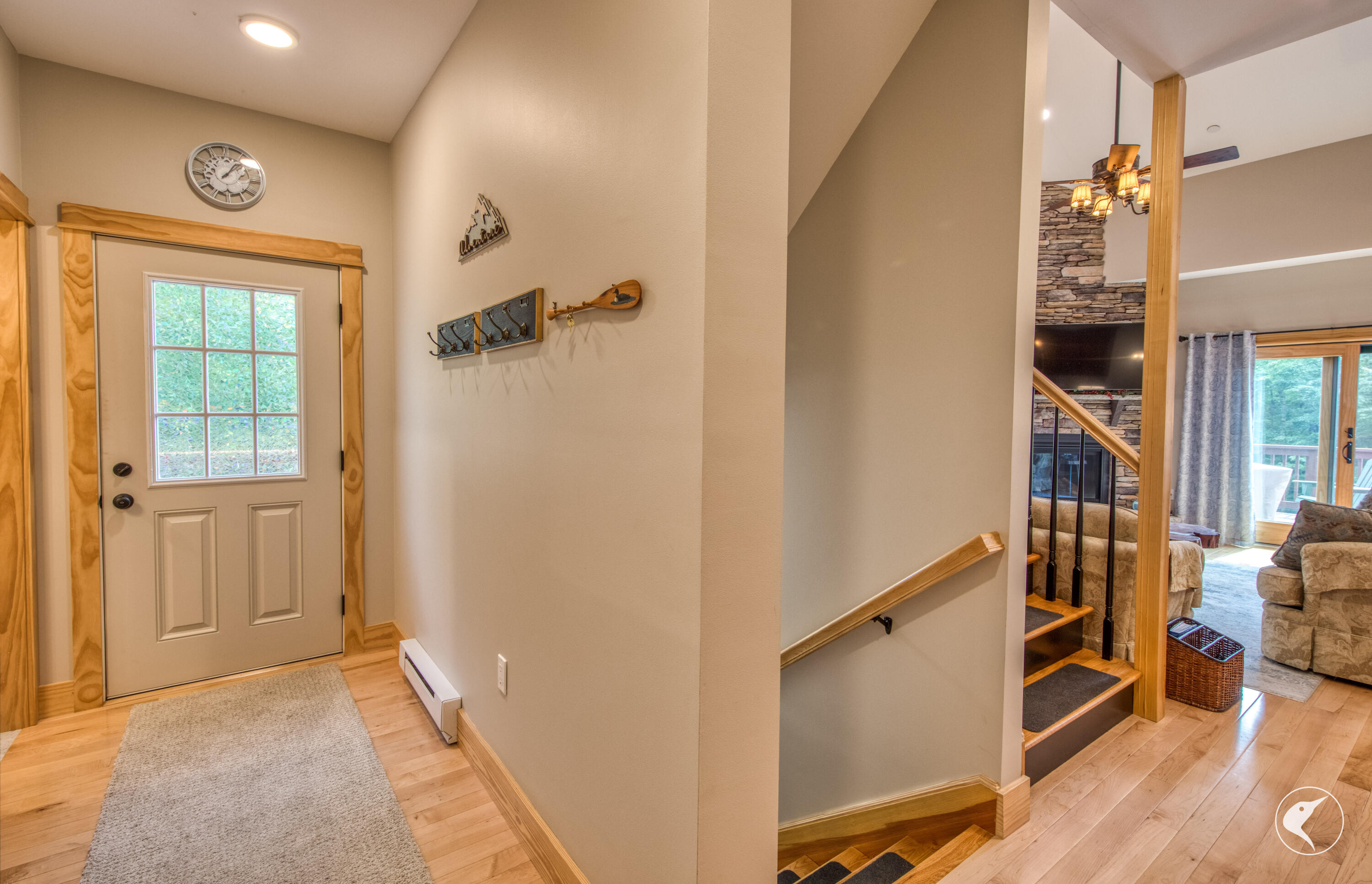 2 Scenic View Drive Lake Placid NY 12946
