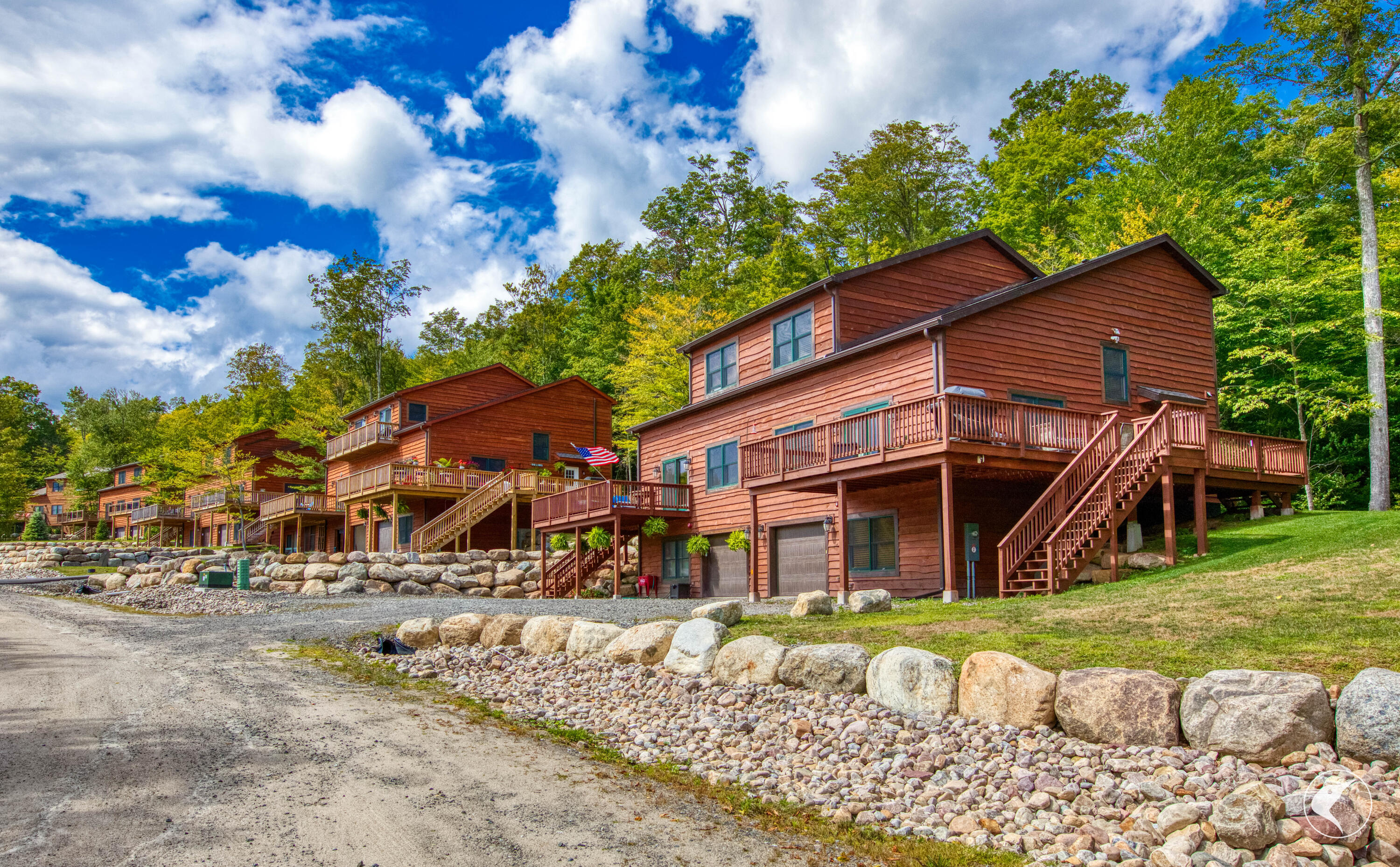 2 Scenic View Drive Lake Placid NY 12946